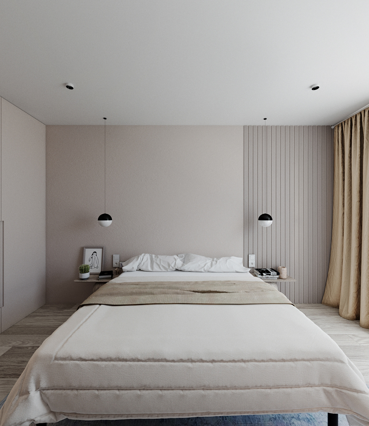 Bedroom Wall Art Ideas